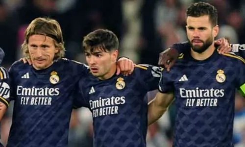 موعد مباراة ريال مدريد وبايرن ميونيخ دوري أبطال أوروبا 2024 يلا شوت