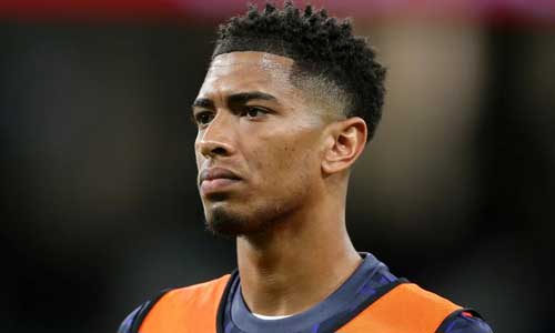 بيلينجهام سيغيب عن تشكيلة ريال مدريد لمواجهة ريال سوسيداد