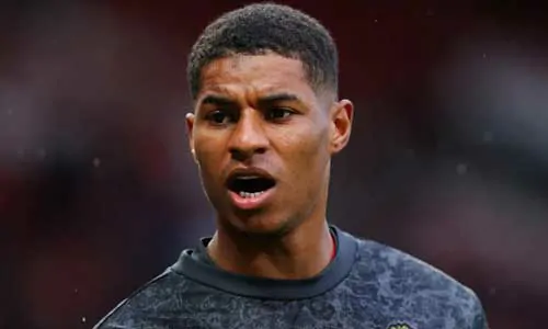 لماذا ماركوس راشفورد ليس في تشكيلة إنجلترا في يورو 2024؟