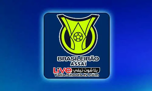 ترتيب الدوري البرازيلي 2024 يلا شوت تيفي