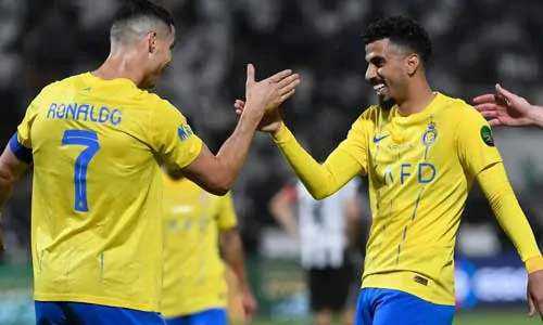 موعد مباراة النصر والرياض دوري روشن السعودي 2024 يلا شوت