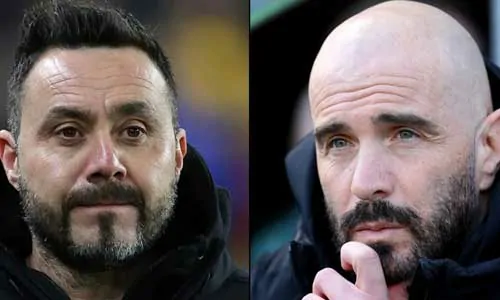 المرشحون لخلافة ماوريسيو بوتشيتينو في تشيلسي