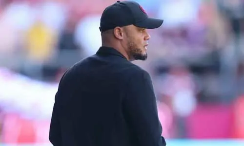 بايرن ميونخ يقترب أخيرًا من الاتفاق مع المدرب الجديد هذا الأسبوع