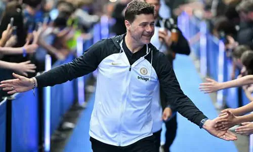 لماذا غادر ماوريسيو بوتشيتينو تشيلسي؟