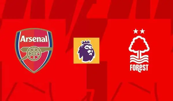 مشاهدة مباراة أرسنال ضد نوتنغهام فورست بث مباشر اليوم 13-9-2025 الدوري الإنجليزي يلا شوت
