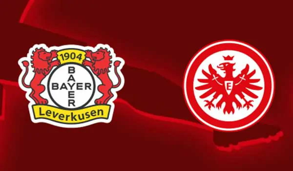 مشاهدة مباراة باير ليفركوزن ضد آينتراخت فرانكفورت بث مباشر اليوم 12-9-2025 الدوري الألماني يلا شوت