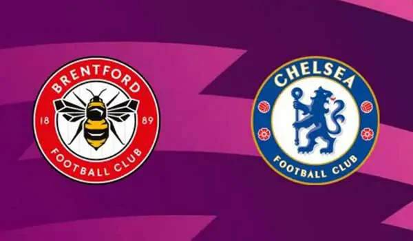 مشاهدة مباراة برينتفورد ضد تشيلسي بث مباشر اليوم 13-9-2025 الدوري الإنجليزي يلا شوت