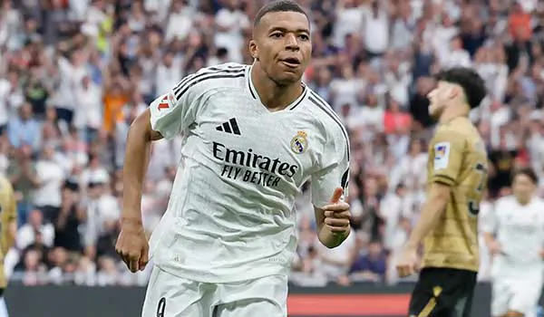 القنوات الناقلة لمباراة ريال سوسيداد وريال مدريد 13-9-2025 الدوري الإسباني يلا شوت