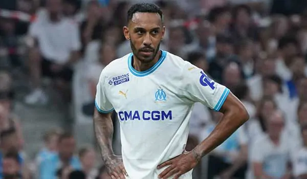 توقيت مباراة مارسيليا ولوريان في الدوري الألماني 2025/2026 يلا شوت