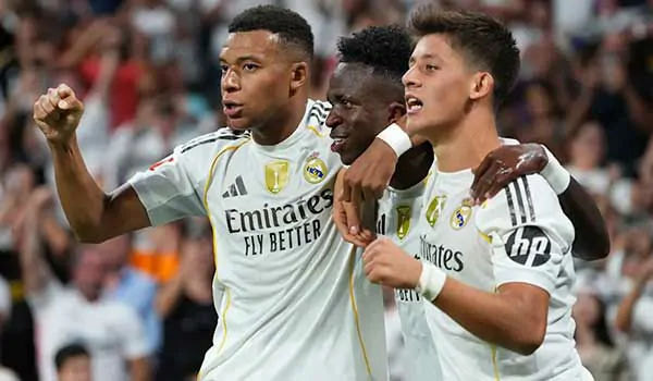 حاسوب عملاق يتنبأ بأبطال الدوريات الأوروبية