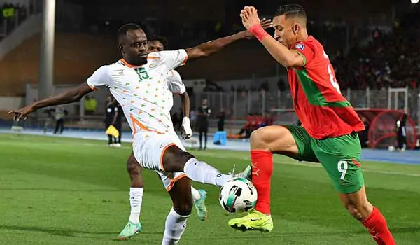 موعد مباراة المغرب ضد النيجر في تصفيات كأس العالم 2026 والقنوات الناقلة